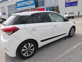 Hyundai I20 1.2 GO - 9799 € / 19165.18 лв. - 57901045 4