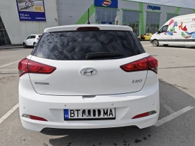 Hyundai I20 1.2 GO - 9799 € / 19165.18 лв. - 57901045 5