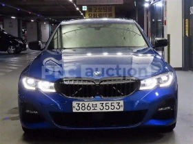 BMW 330 I xDrive| HUD| 360| PANO| AMBIENT | Auto.bg — изображение 2