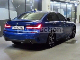 BMW 330 I xDrive| HUD| 360| PANO| AMBIENT | Auto.bg — изображение 4