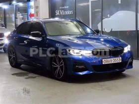 BMW 330 I xDrive| HUD| 360| PANO| AMBIENT