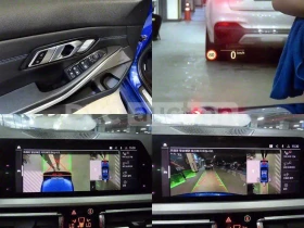 BMW 330 I xDrive| HUD| 360| PANO| AMBIENT | Auto.bg — изображение 17