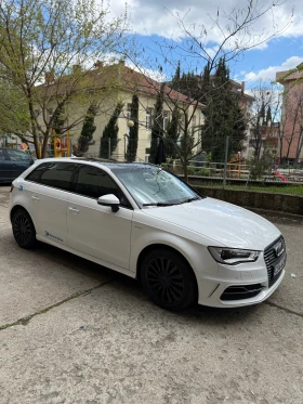 Audi A3 E-TRON | Mobile.bg � ����� ������ 4