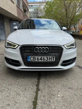 Audi A3 E-TRON | Mobile.bg � ����� ������ 7