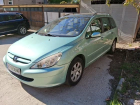 Peugeot 307 2.0 SW HDI | Mobile.bg � ����� ������ 3