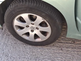 Peugeot 307 2.0 SW HDI | Mobile.bg � ����� ������ 9