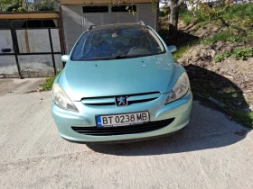 ������ Peugeot 307