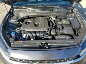 Kia Forte 2 L 4 Front-wheel Drive | Mobile.bg � ����� ������ 11