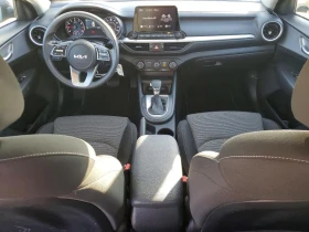 Kia Forte 2 L 4 Front-wheel Drive | Mobile.bg � ����� ������ 8