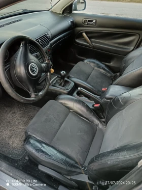 VW Passat 1.9 | Mobile.bg � ����� ������ 4