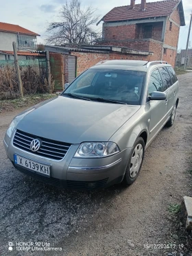 VW Passat 1.9 | Mobile.bg � ����� ������ 7
