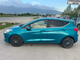 Ford Fiesta 1.0 Turbo TITANIUM  | Mobile.bg � ����� ������ 7