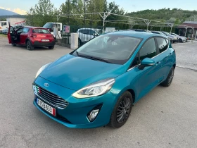 Ford Fiesta 1.0 Turbo TITANIUM  | Mobile.bg � ����� ������ 8