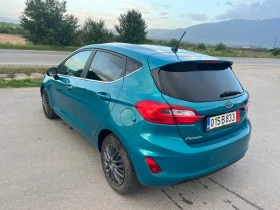 Ford Fiesta 1.0 Turbo TITANIUM  | Mobile.bg � ����� ������ 6
