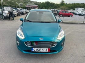 ������ Ford Fiesta