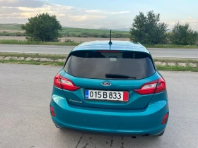 Ford Fiesta 1.0 Turbo TITANIUM  | Mobile.bg � ����� ������ 5