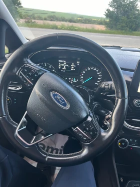 Ford Fiesta 1.0 Turbo TITANIUM  | Mobile.bg � ����� ������ 11
