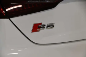 Audi S5 ��� ����  Technik / Black optics / Rotors / Carbon | Mobile.bg � ����� ������ 8
