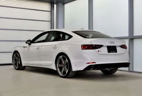 Audi S5 ��� ����  Technik / Black optics / Rotors / Carbon | Mobile.bg � ����� ������ 7