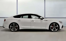 Audi S5 ��� ����  Technik / Black optics / Rotors / Carbon | Mobile.bg � ����� ������ 5