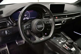 Audi S5 ��� ����  Technik / Black optics / Rotors / Carbon | Mobile.bg � ����� ������ 10