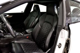 Audi S5 ��� ����  Technik / Black optics / Rotors / Carbon | Mobile.bg � ����� ������ 14