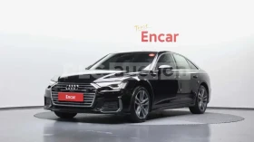 ����� �� �������� �� Audi A6 TECHNIK