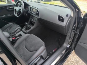 Seat Leon 2.0 TDI, FR, EXECUTIVE | Mobile.bg � ����� ������ 16