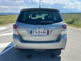 Toyota Verso 2.0 FACE 6+ 1 | Mobile.bg � ����� ������ 5
