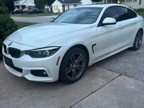 BMW 430 XDRIVE * M ����� * CARFAX * ������� *  | Mobile.bg � ����� ������ 2