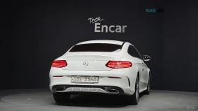 Mercedes-Benz C 220 * AMG* КОЖА* ПОДГРЕВ* ПАНОРАМА* HEAD-UP* КАМЕРА*  - 17600 € / 34422.61 лв. - 20161300 4