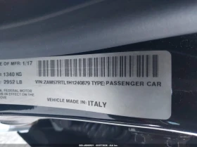 Maserati Ghibli 3.0l S Q4 | Mobile.bg � ����� ������ 9