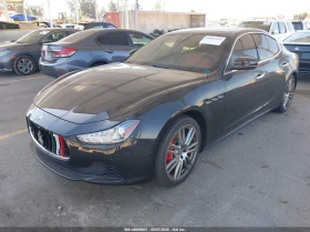 Maserati Ghibli 3.0l S Q4 | Mobile.bg � ����� ������ 2