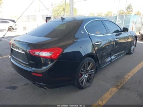 Maserati Ghibli 3.0l S Q4 | Mobile.bg � ����� ������ 4