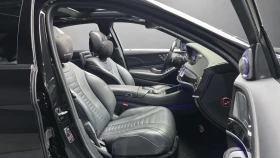 Mercedes-Benz S 500 L / S63 AMG ПАКЕТ/360 КАМЕРИ / BURMESTER/ ТV | Auto.bg — изображение 15