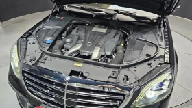 Mercedes-Benz S 500 L / S63 AMG ПАКЕТ/360 КАМЕРИ / BURMESTER/ ТV | Auto.bg — изображение 6