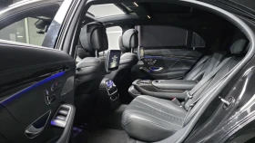 Mercedes-Benz S 500 L / S63 AMG ПАКЕТ/360 КАМЕРИ / BURMESTER/ ТV | Auto.bg — изображение 16