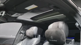 Mercedes-Benz S 500 L / S63 AMG ПАКЕТ/360 КАМЕРИ / BURMESTER/ ТV | Auto.bg — изображение 14