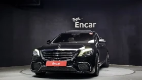 Mercedes-Benz S 500 L / S63 AMG ПАКЕТ/360 КАМЕРИ / BURMESTER/ ТV | Auto.bg — изображение 3