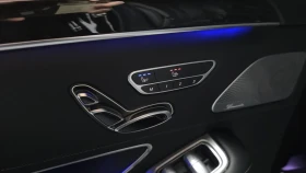 Mercedes-Benz S 500 L / S63 AMG ПАКЕТ/360 КАМЕРИ / BURMESTER/ ТV | Auto.bg — изображение 17