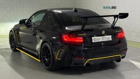 BMW 235 �235* MANHART MH2 400* NO 2/16* 430HP* TUNNING  | Mobile.bg � ����� ������ 5