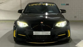BMW 235 �235* MANHART MH2 400* NO 2/16* 430HP* TUNNING  | Mobile.bg � ����� ������ 2