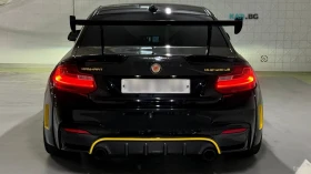 BMW 235 �235* MANHART MH2 400* NO 2/16* 430HP* TUNNING  | Mobile.bg � ����� ������ 6