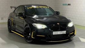 ������ BMW 235