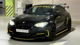 BMW 235 �235* MANHART MH2 400* NO 2/16* 430HP* TUNNING  | Mobile.bg � ����� ������ 3