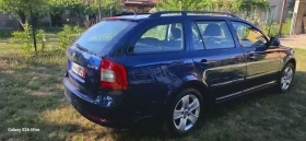 Skoda Octavia 1.6 TDI - 2800 € / 5476.32 лв. - 81200136 4