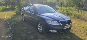 Skoda Octavia 1.6 TDI - 2800 € / 5476.32 лв. - 81200136 2