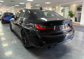 BMW 330 M* SPORT* XDRIVE* ДИСТРОНИК* МЪРТВА* ТОЧКА*  | Auto.bg — изображение 2