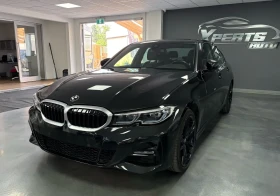 BMW 330 M* SPORT* XDRIVE* ДИСТРОНИК* МЪРТВА* ТОЧКА*  | Auto.bg — изображение 3