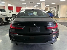 BMW 330 M* SPORT* XDRIVE* ДИСТРОНИК* МЪРТВА* ТОЧКА*  | Auto.bg — изображение 6